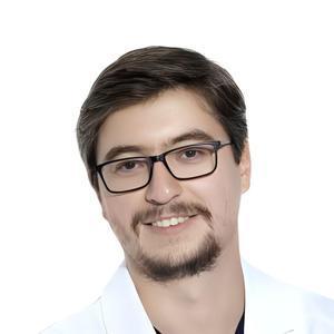 Янгильдин Ренат Рашидович — Стоматолог-ортопед, Москва