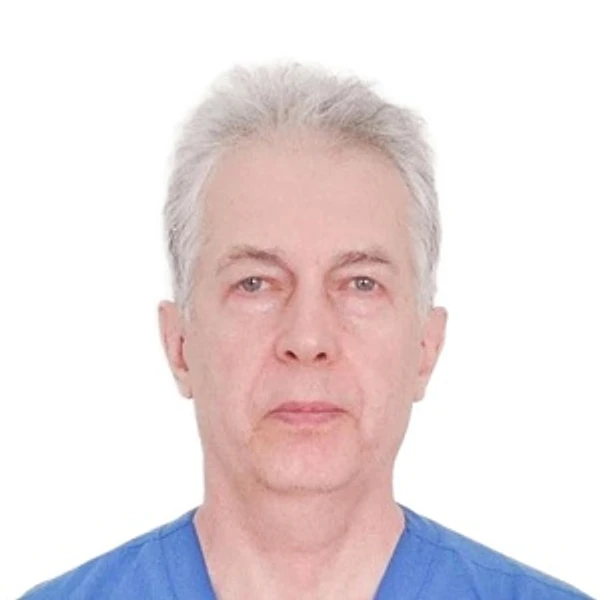 Журавлев Сергей Владимирович — Гинеколог, Акушер, Гинеколог-хирург, Красноярск