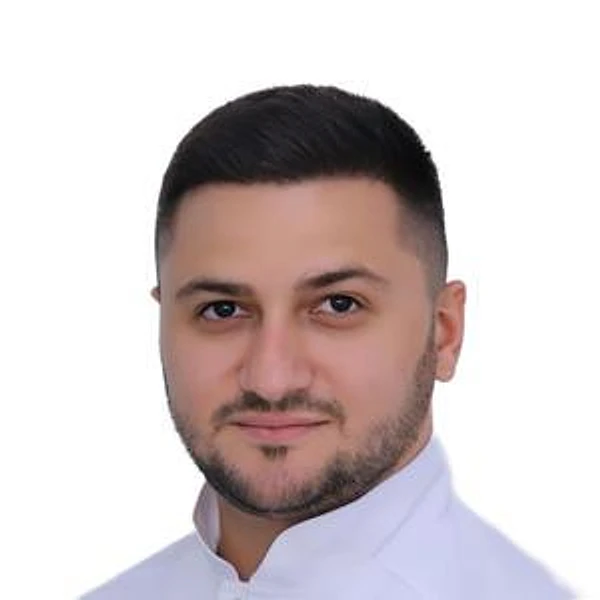 Бабаян Мнацакан Григорович — Стоматолог-хирург, Стоматолог-имплантолог, Балашиха