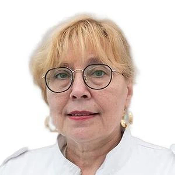 Гречнева Зарида Владимировна — Стоматолог, Москва