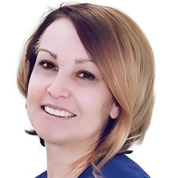 Муранова Елена Константиновна — Стоматолог-ортопед, Коломна