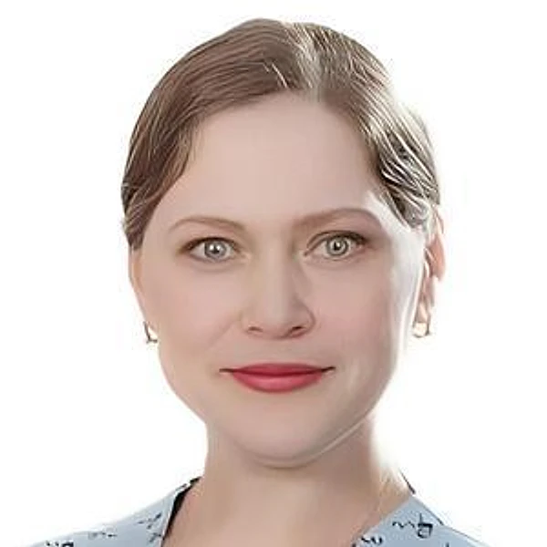 Мачкур Мария Алексеевна — Эмбриолог, Москва