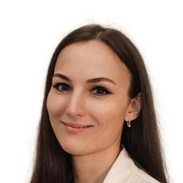 Данилова Наталья Викторовна — Репродуктолог, Санкт-Петербург