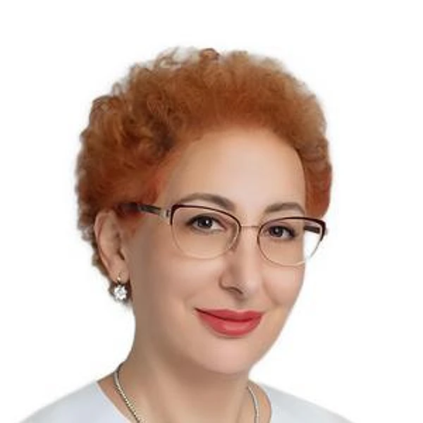 Каракуюмчян Егинэ Грачьевна — Стоматолог, Детский стоматолог, Стоматолог-эндодонтист, Москва
