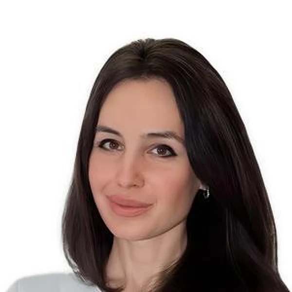 Линева Ольга Александровна — Стоматолог-ортодонт, Детский ортодонт, Стоматолог, Москва