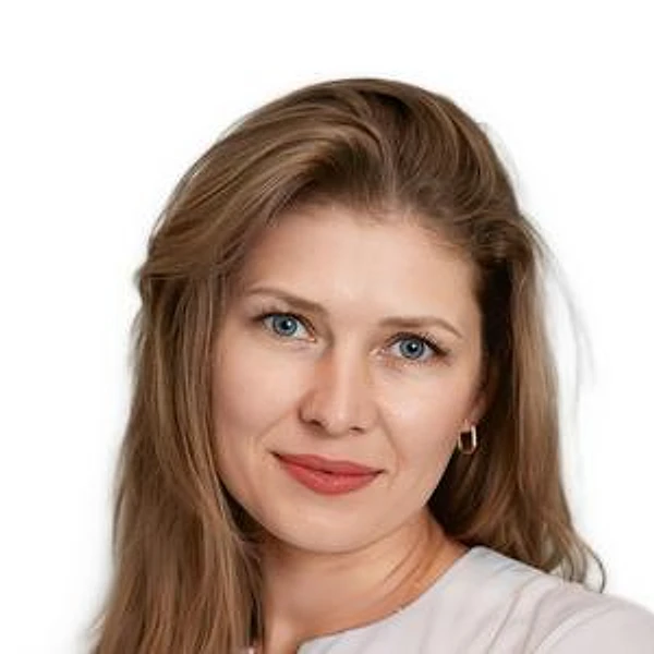 Шахулина Анастасия Владимировна — Стоматолог-гигиенист, Стоматолог, Москва