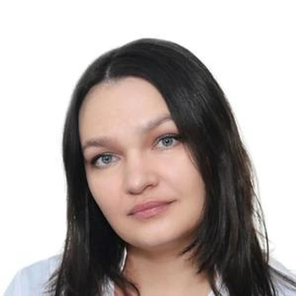 Матвеева Анна Владимировна — Врач УЗИ, Гинеколог, Пермь