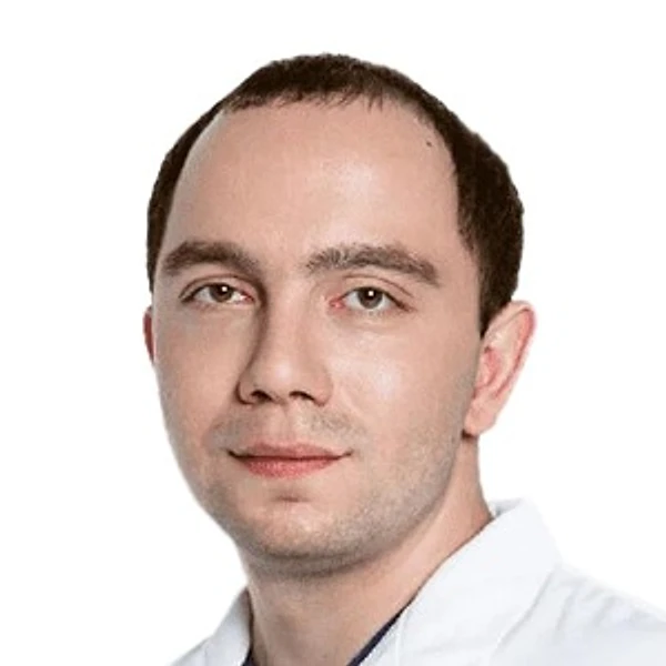 Потапов Максим Борисович — Стоматолог-хирург, Стоматолог-имплантолог, Челюстно-лицевой хирург, Москва