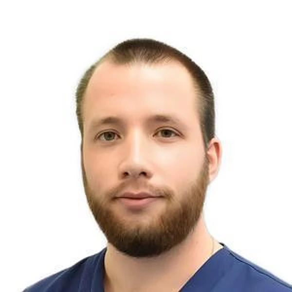 Рябков Андрей Евгеньевич — Стоматолог-хирург, Москва