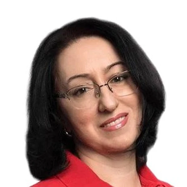 Каграманян Нина Владимировна — Стоматолог-хирург, Москва