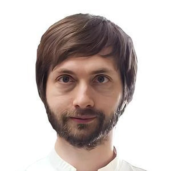 Гаврилов Сергей Владимирович — Стоматолог, Стоматолог-имплантолог, Москва