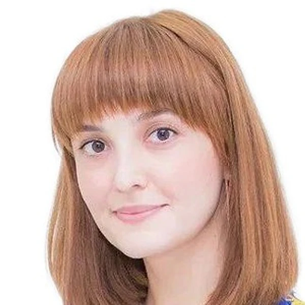 Сайдулгериева Амина Магомедовна — Детский стоматолог, Москва