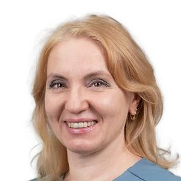 Галеева Наталья Ивановна — Пародонтолог, Москва