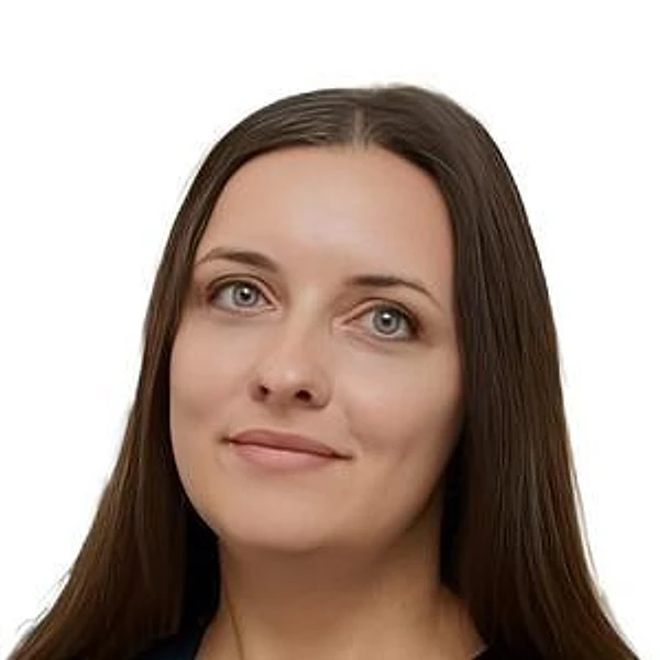 Кравцова Наталья Юрьевна — Стоматолог, Стоматолог-эндодонтист, Москва