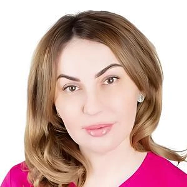 Савкуева Марианна Хасанбиевна — Стоматолог, Стоматолог-гигиенист, Стоматолог-эндодонтист, Москва