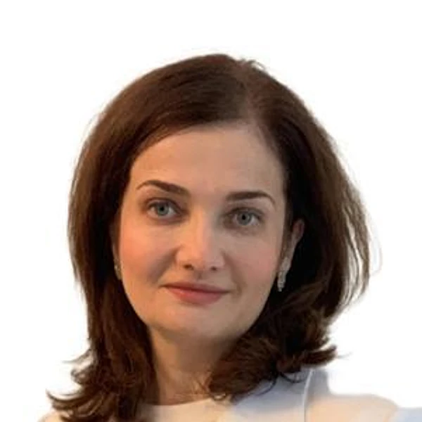 Шамугия Нато Ливтеровна — Гинеколог, Москва