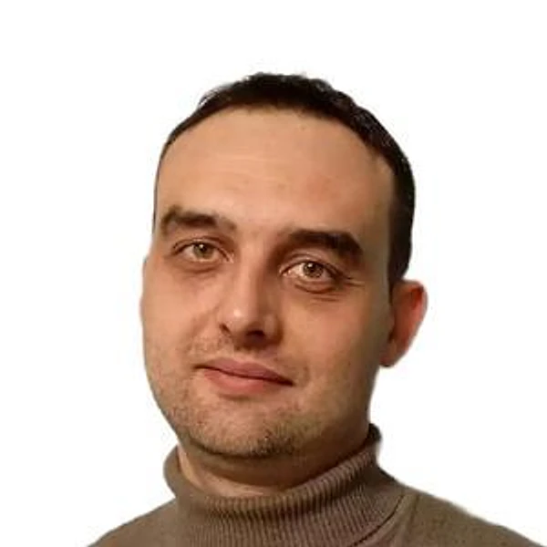 Катышев Сергей Андреевич — Нейрохирург, Психиатр, Психотерапевт, Санкт-Петербург