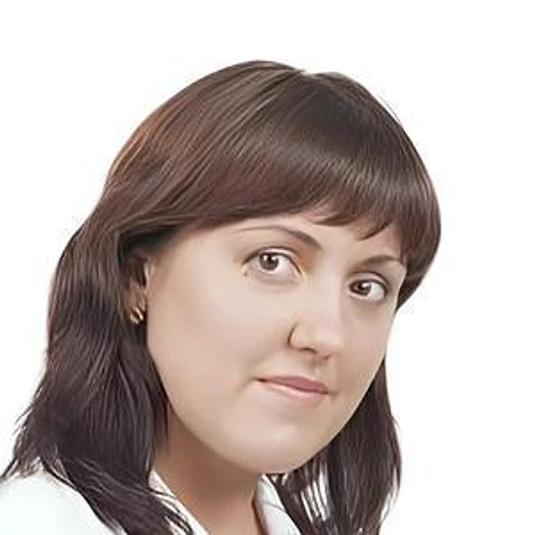 Керимова Виктория Михайловна — Невролог, Великие Луки