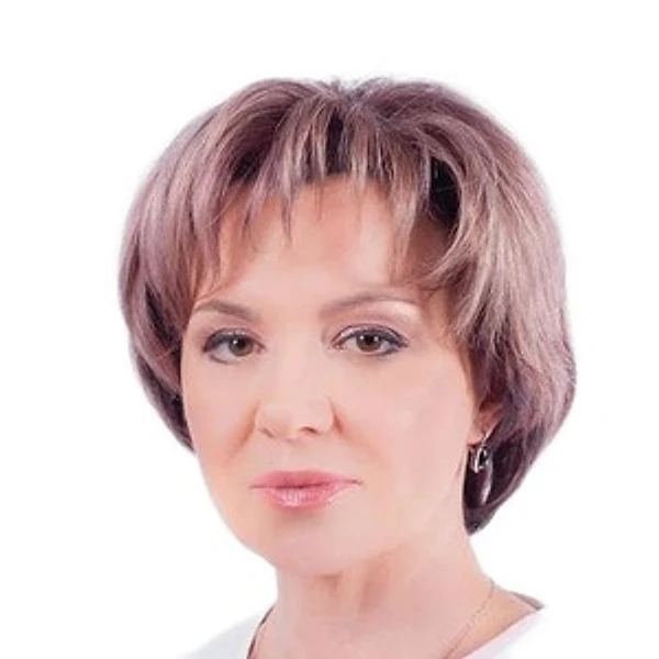 Василенко Оксана Викторовна — Врач УЗИ, Терапевт, Старый Оскол