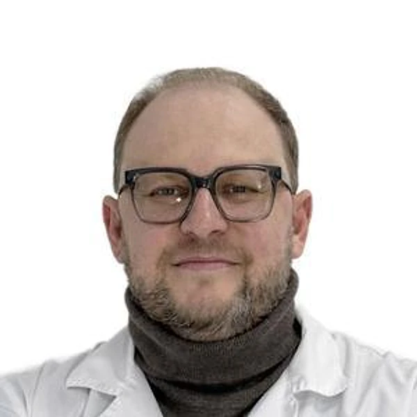 Башарин Антон Валерьевич — Уролог, Онколог, Хирург, Владимир
