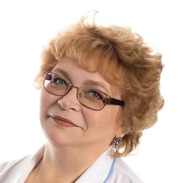 Липина Татьяна Владимировна — Уролог, Пермь