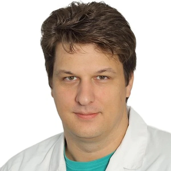 Шеховцов Дмитрий Борисович — Врач УЗИ, Акушер, Москва