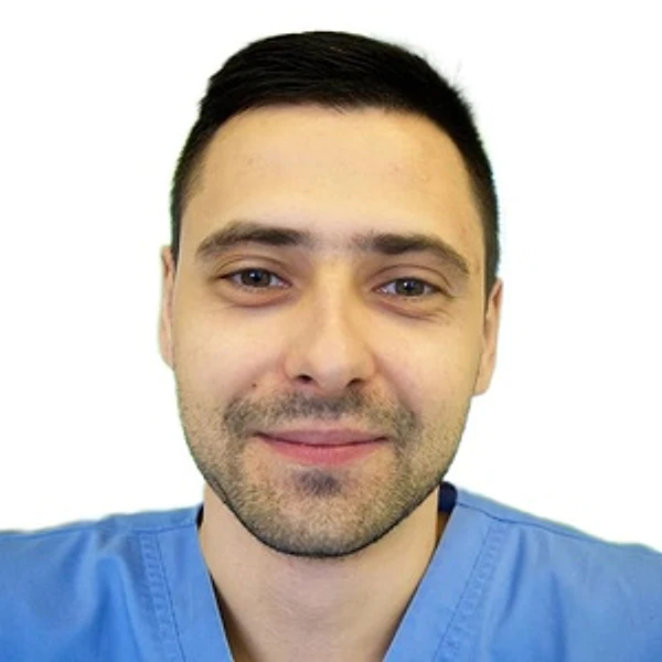 Кирющенков Александр Петрович — Гинеколог, Акушер, Врач УЗИ, Москва