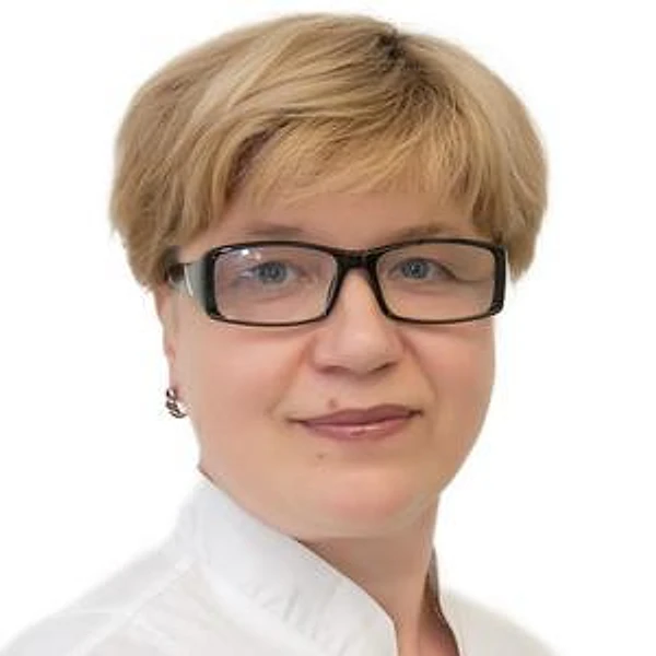 Панькова Ирина Митрофановна — Гинеколог, Акушер, Москва