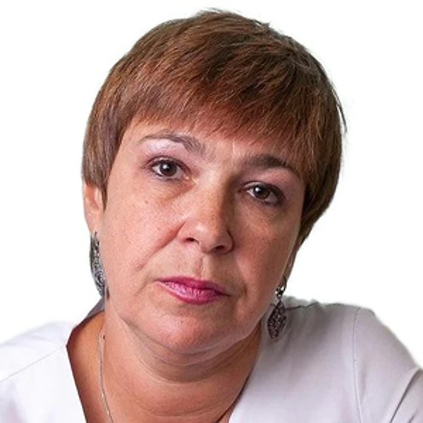 Уткина Анна Борисовна — Гинеколог, Акушер, Москва