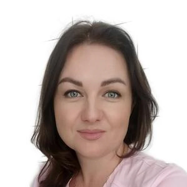 Евтифиева Алина Сергеевна — Гинеколог, Старый Оскол