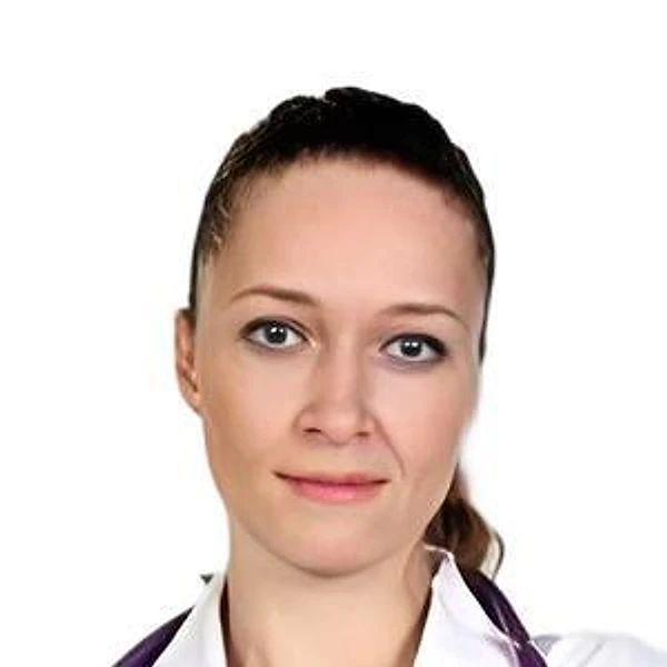 Батуева Юлия Михайловна — ЛОР, Детский ЛОР, Пермь