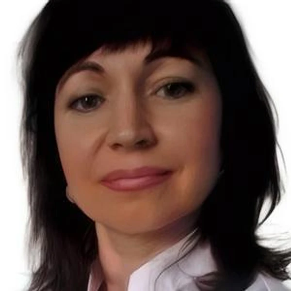 Хитрых Елена Григорьевна — Гинеколог, Старый Оскол