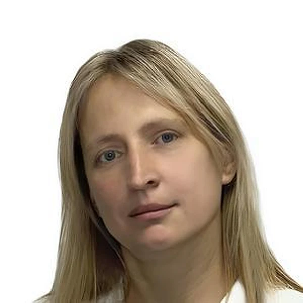 Архипова Елена Борисовна — Гинеколог, Акушер, Трансфузиолог, Москва