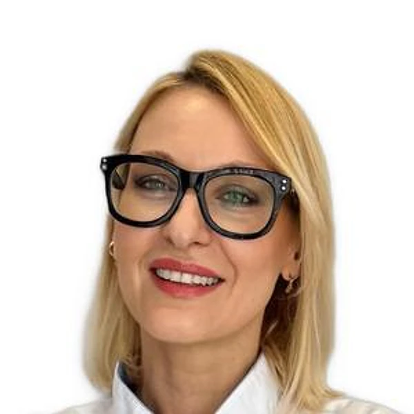 Егорова Елена Александровна — Гинеколог, Врач УЗИ, Москва