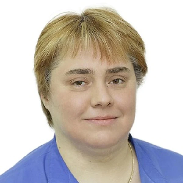 Жартовская Ольга Игоревна — Гинеколог, Акушер, Рентгенолог, Москва