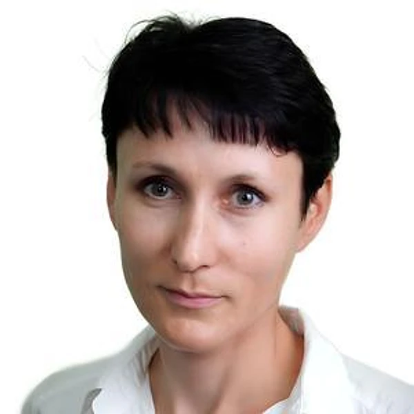 Сущевич Любовь Вячеславовна — Гинеколог, Акушер, Врач УЗИ, Москва