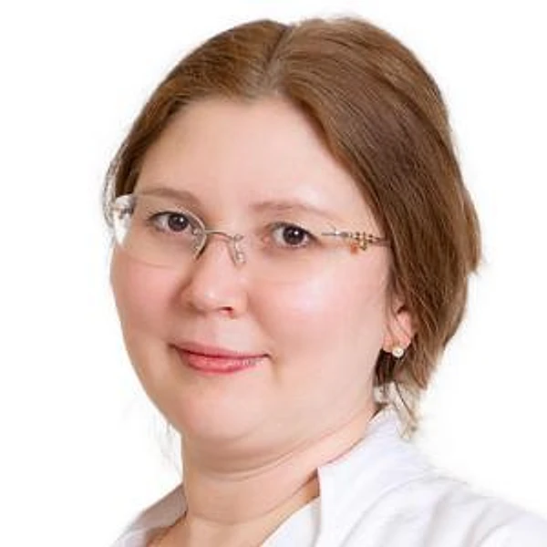 Щербакова Лия Ниязовна — Гинеколог, Акушер, Гинеколог-хирург, Москва