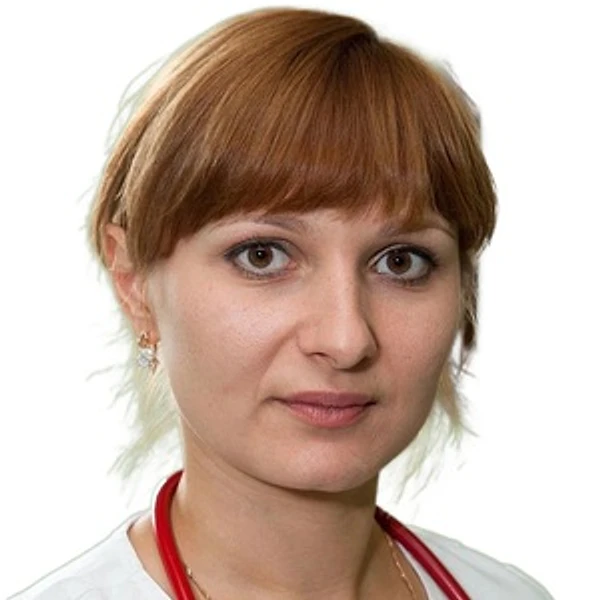 Симонова Ольга Александровна — Неонатолог, Москва