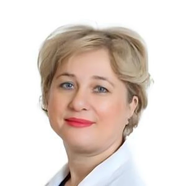 Панкратова Ольга Владимировна — Репродуктолог, Акушер, Гинеколог, Москва