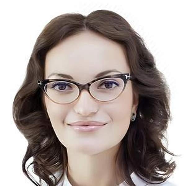Тарарашкина Елена Сергеевна — Репродуктолог, Акушер, Врач УЗИ, Гинеколог, Москва
