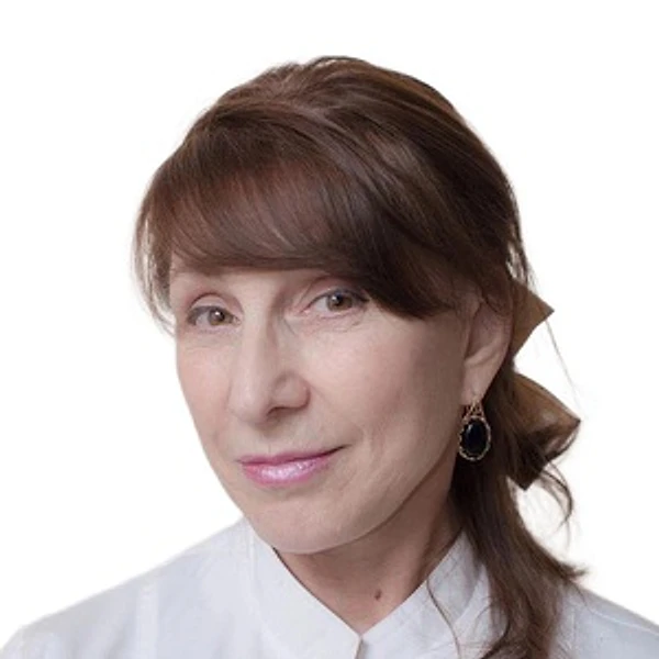 Куликова Наталья Геннадьевна — Физиотерапевт, Москва