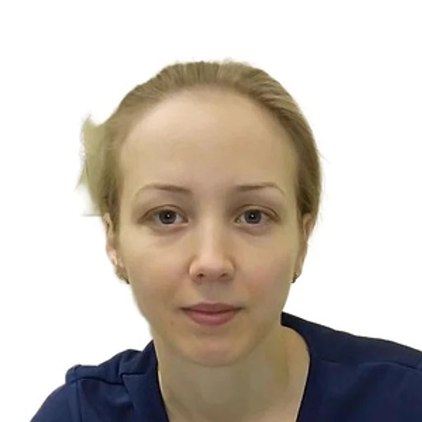 Большакова Анна Сергеевна — Генетик, Акушер, Гинеколог, Москва