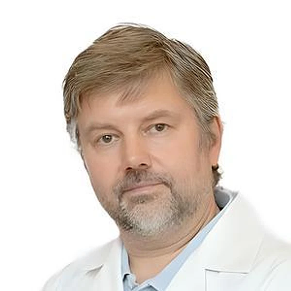 Пороховой Всеволод Олегович — Хирург, Гинеколог, Гинеколог-хирург, Москва