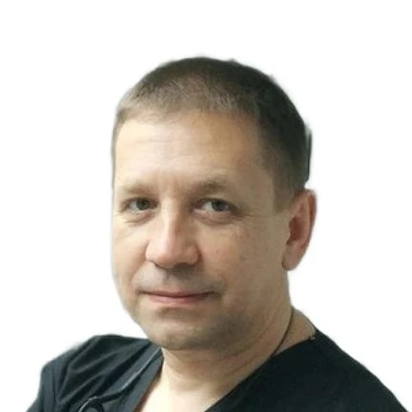 Ванюков Вадим Владимирович — Стоматолог, Стоматолог-имплантолог, Стоматолог-хирург, Челюстно-лицевой хирург, Пермь