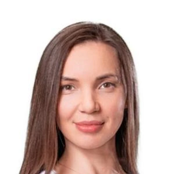 Сафронова Анастасия Александровна — Гинеколог, Врач УЗИ, Гинеколог-эндокринолог, Москва