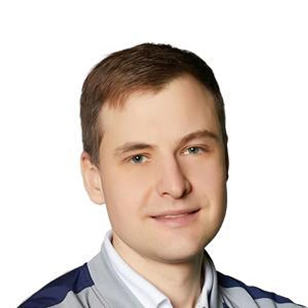 Ховалкин Руслан Геннадьевич — Малоинвазивный хирург, Москва