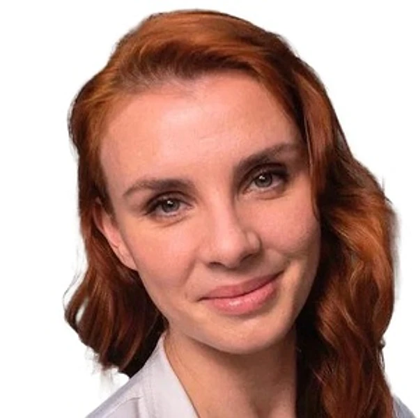 Пришвина Кристина Геловна — Репродуктолог, Врач УЗИ, Гинеколог, Москва