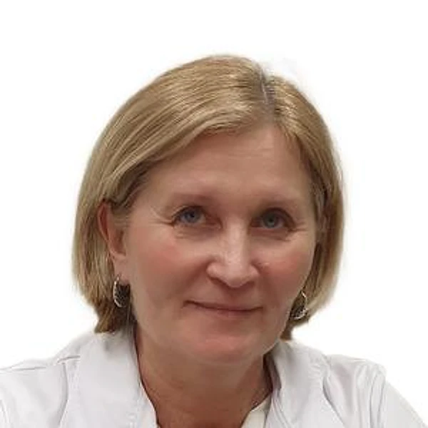 Бабенко Наталья Алексеевна — Эндокринолог, Ростов-на-Дону