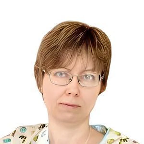 Арнук Татьяна Дмитриевна — Врач ЛФК, Реабилитолог, Москва
