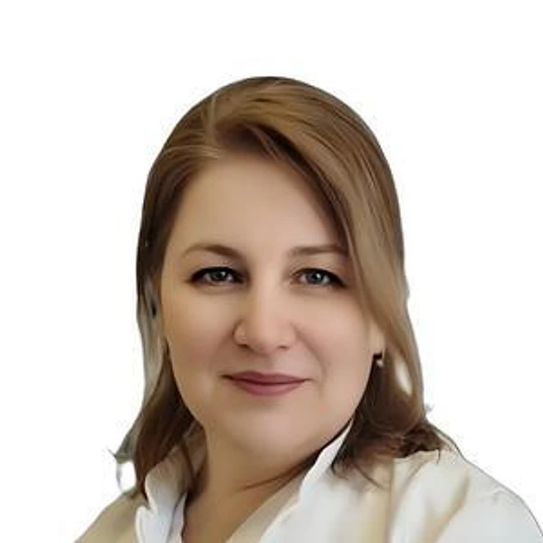 Мамедова Фатима Шапиевна — Врач УЗИ, Детский врач УЗИ, Москва